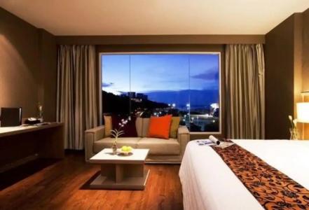 Signature Pattaya - 77
