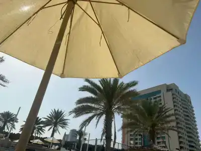 Sharjah Carlton - 77