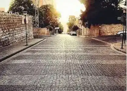 Jabal Amman (Heritage House) - 6