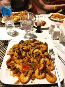 Pyramisa Beach Resort Sharm El Sheikh - 48