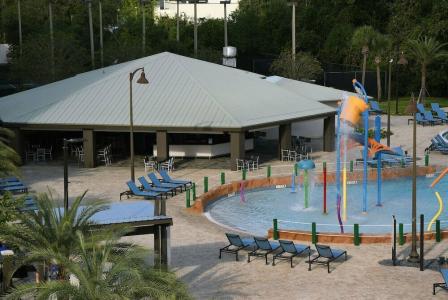 Wyndham Garden Lake Buena Vista Disney Springs® Resort Area - 40