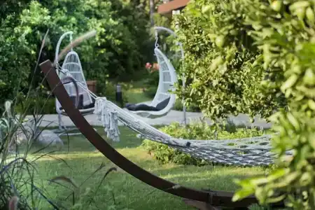 Kimera Lounge Boutique & Spa - 9