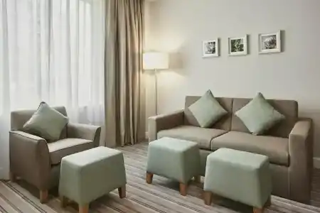 Hilton Garden Inn Dubai Mall Of The Emirates - 11
