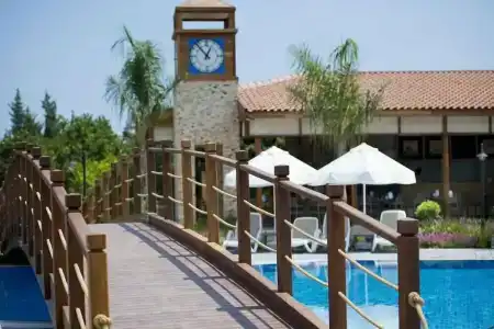 Kimera Lounge Boutique & Spa - 7