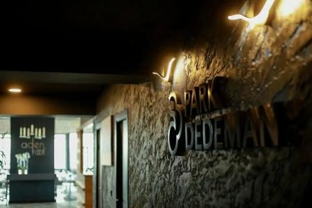 Park Dedeman Elazığ - 13