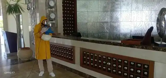 Tolip Taba Resort And Spa - 94