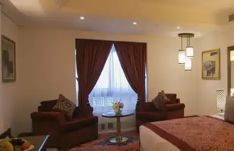 Souq Waqif Boutiques - Tivoli - 38