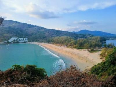 Naiharn Beach Resort - SHA Plus Extra - 22