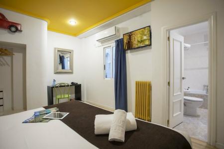 Casual Vintage Valencia - 99