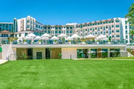 Arcanuss Sorgun - Ultra All Inclusive - 64