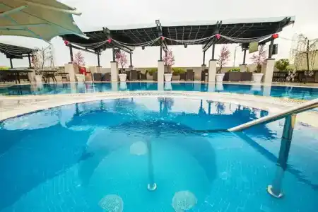 Grand Excelsior Deira - 18
