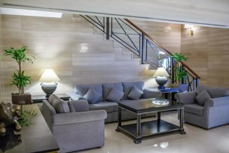Grand Excelsior Deira - 11