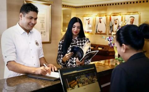 Grand Excelsior Deira - 26