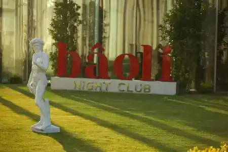 Selectum Luxury Resort Belek - 30