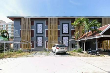 Deeden Pattaya Resort - 89