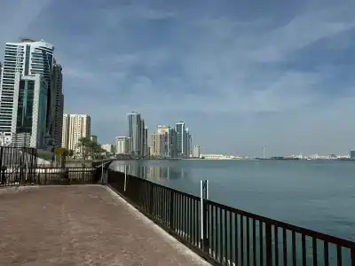 Golden Tulip Apartments - 83