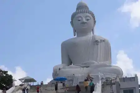 Khaleej Mass Patong - 7