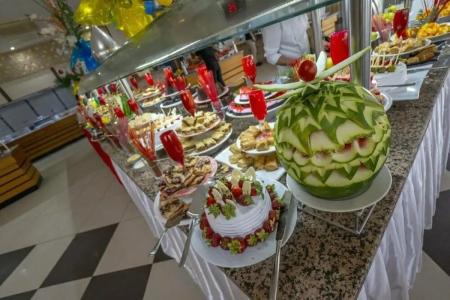 Cenger Beach Resort Spa - All Inclusive - 83