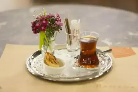 Ramada & Suites by Wyndham Istanbul Merter - 77