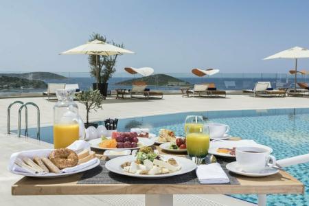 Sirene Luxury Bodrum - 14