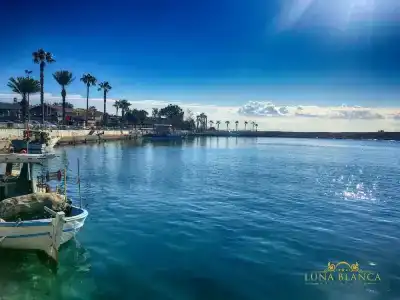 Luna Blanca Resort & Spa - 30