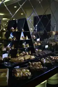 Ramada & Suites by Wyndham Istanbul Merter - 21