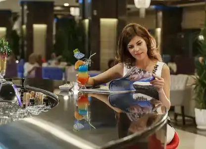 Luna Blanca Resort & Spa - 52