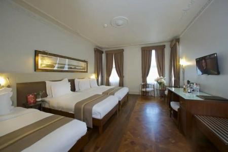 Taxim Lounge Special Category - 6