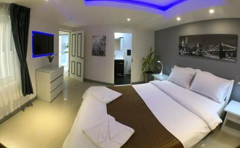 Swiss Villas Panoramic - SHA Certified - 92
