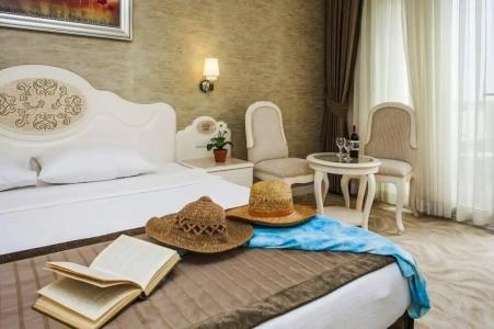 White Gold & Spa - All Inclusive - 35