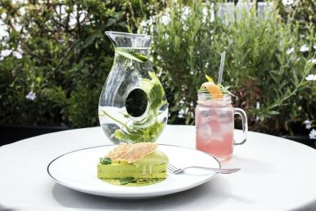 Les Bains Paris - 96