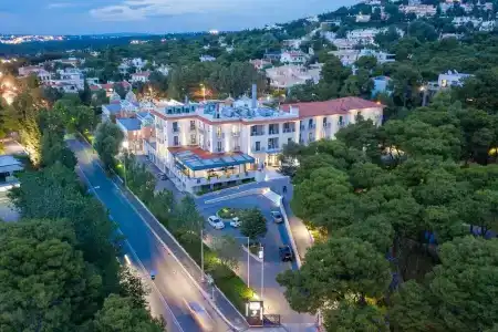 Domotel Kastri - 2