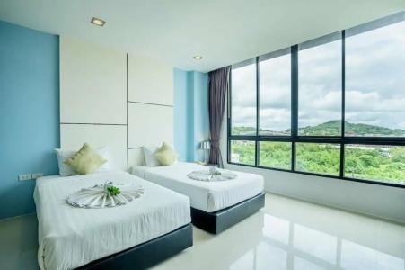 CA and Residence Phuket - SHA Extra Plus - 52