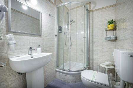 Maison Bianca B&B - 39