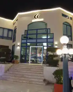 Cataract Resort Naama Bay - 72