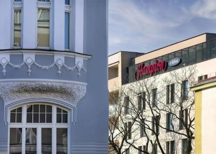 Hampton By Hilton Bialystok - 49