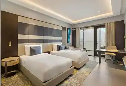 Ramee Dream Downtown - 55