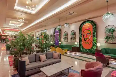 Megasaray Westbeach Antalya - All Inclusive - 34