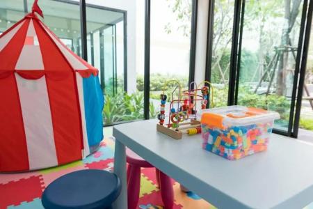 Golden Sea Pattaya - SHA Extra Plus - 88