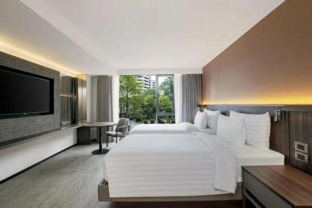 Gardina Asoke & Residence - SHA Certified - 98