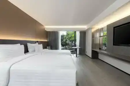 Gardina Asoke & Residence - SHA Certified - 53