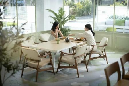 Shama Yen-Akat Bangkok - 37