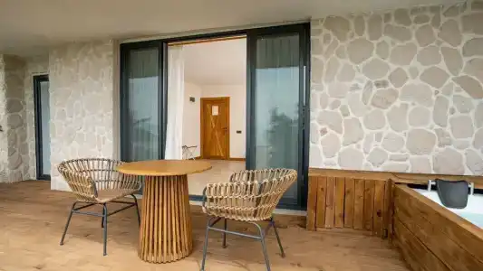 Vista Del Amor Faralya - 99