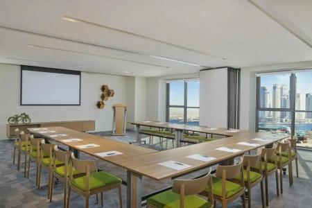Element Al Jaddaf, Dubai - 19