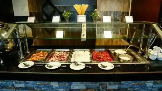 Magic Beach Hurghada - 78