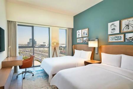 Element Al Jaddaf, Dubai - 20