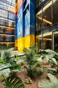 ibis Styles Istanbul Merter - 9