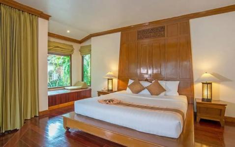 Sand Sea Resort Railay Beach - 66