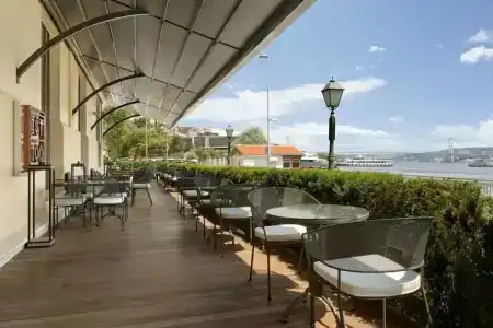 Shangri-La Bosphorus, Istanbul - 98