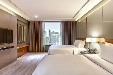 Hilton Sukhumvit Bangkok - 2